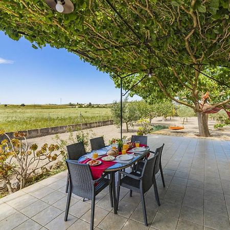 Villa Vernissa Santa Margalida Dış mekan fotoğraf